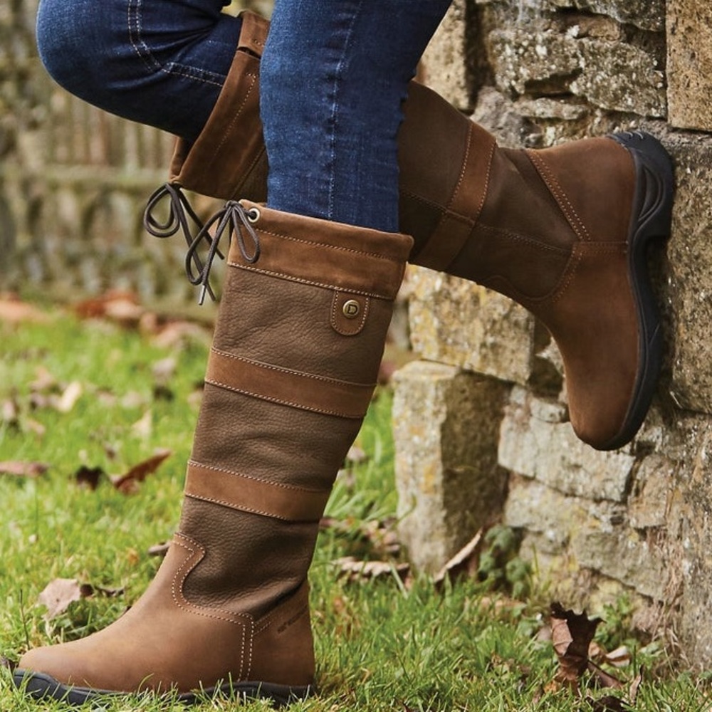 Dublin River Boots